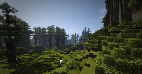 CubCon 3D ��� ��������� 1.10.2