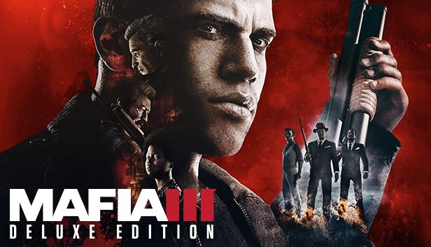 ���� ��� Mafia III v 1.01
