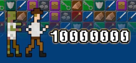 Сохранение для 10,000,000 (100%) Сохранение для 10,000,000 (100%)