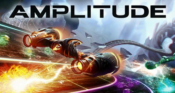Русификатор для Amplitude Русификатор для Amplitude