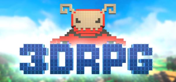 ����������� ��� 3DRPG