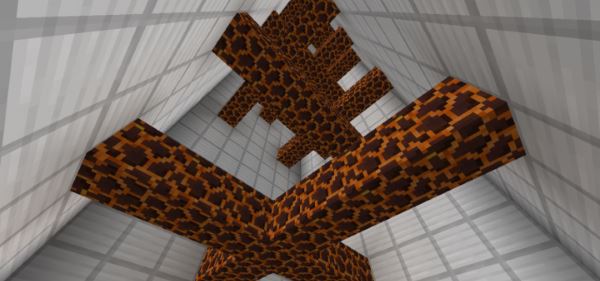 Mission � Mooshroom Rescue ��� ��������� 1.10.2