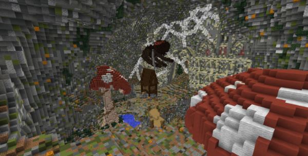 Halloween Adventure ��� ��������� 1.10.2