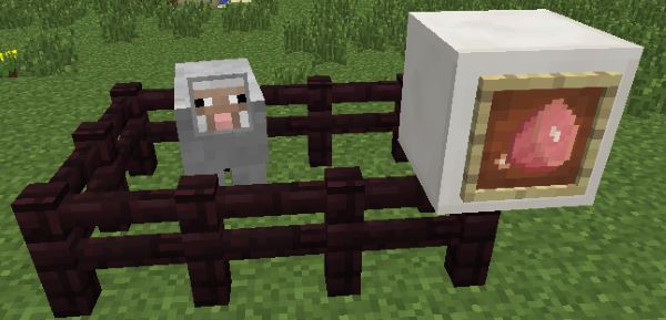 Mexican для Майнкрафт 1.10.2 Mexican для Майнкрафт 1.10.2