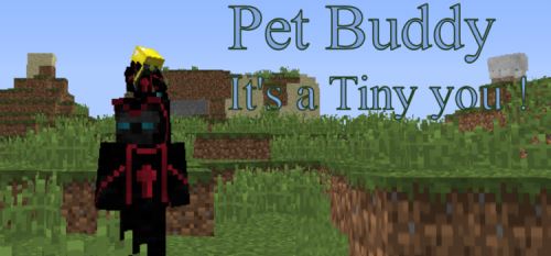 Pet Buddy ��� ��������� 1.10.2