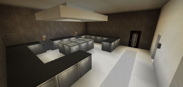 Modern Restaurant and Lounge ��� ��������� 1.10.2