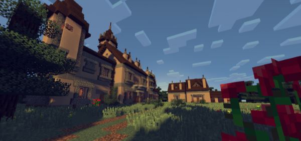 Forest �astle ��� ��������� 1.10.2