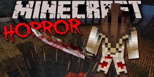 Cry Horror ��� ��������� 1.10.2
