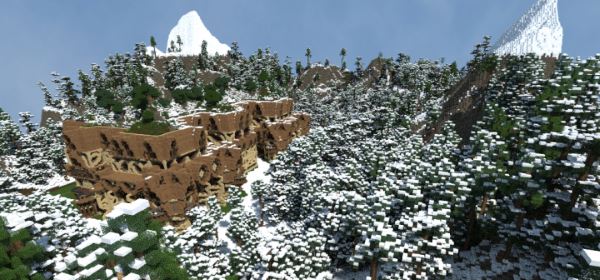 Carca's Castle ��� ��������� 1.11