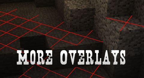 More Overlays ��� ��������� 1.11