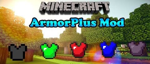 ArmorPlus ��� ��������� 1.11