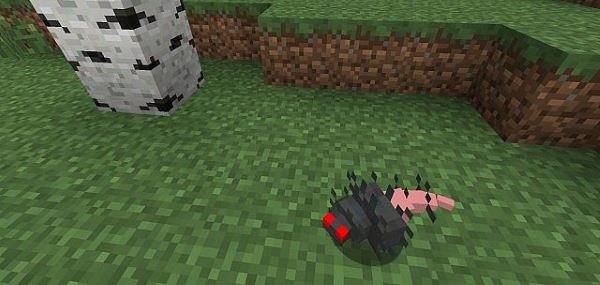 DiseaseCraft ��� ��������� 1.10.2