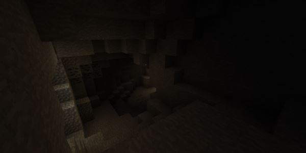 Beetwen Caves ��� ��������� 1.10.2