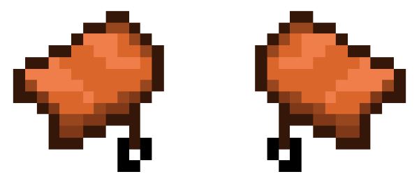 Craftable Saddles ��� ��������� 1.11