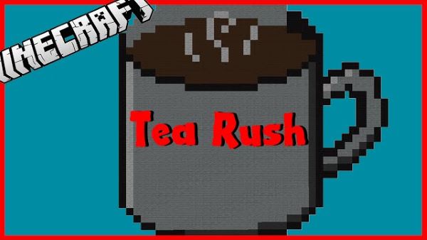 Tea Rush ��� ��������� 1.10.2