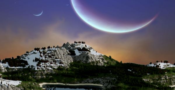 Biomes Of Adul ��� ��������� 1.11