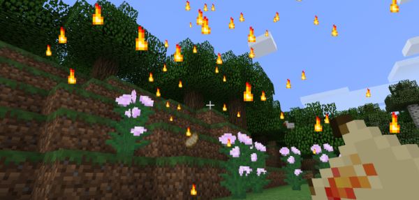 Runic Inscription ��� ��������� 1.7.10