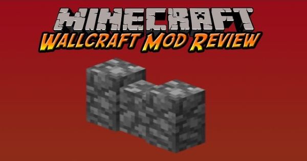 Wallcraft ��� ��������� 1.11