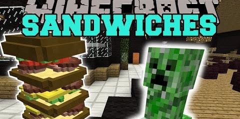 Sandwiches ��� ��������� 1.11