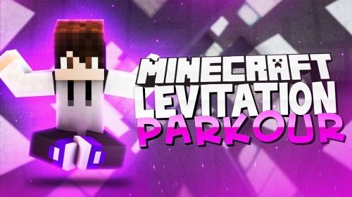 Levitation Trials для Майнкрафт 1.11 Levitation Trials для Майнкрафт 1.11