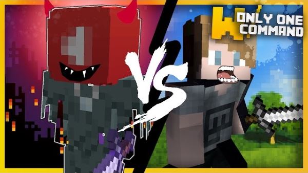 PewDiePie vs Youtube Algorithm для Майнкрафт 1.11 PewDiePie vs Youtube Algorithm для Майнкрафт 1.11
