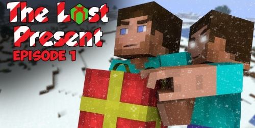 The Lost Present ��� ��������� 1.11.1