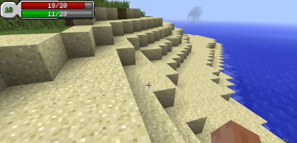 RPG-Hud ��� ��������� 1.11