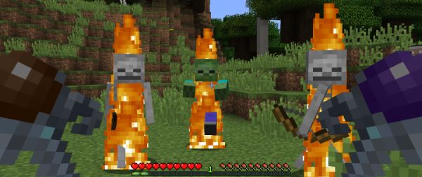 Elemental Invocations ��� ��������� 1.10.2