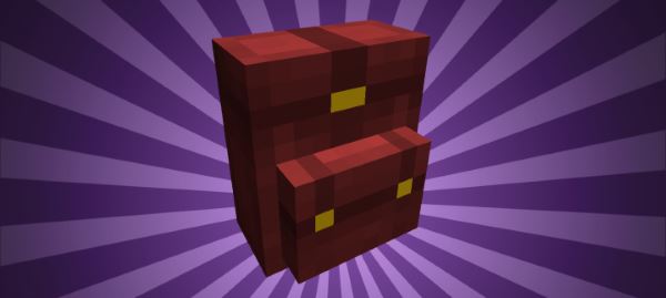 Wearable Backpacks ��� ��������� 1.10.2