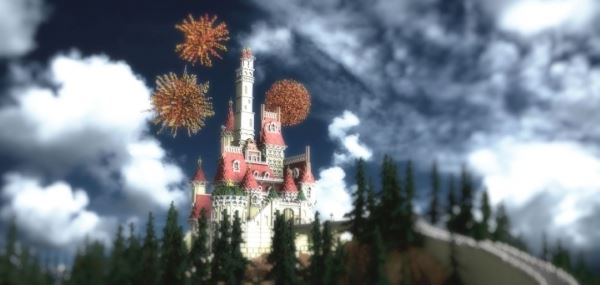 Beast's Enchanted Castle ��� ��������� 1.11.2