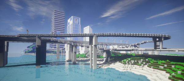 Gentle City ��� ��������� 1.11.2