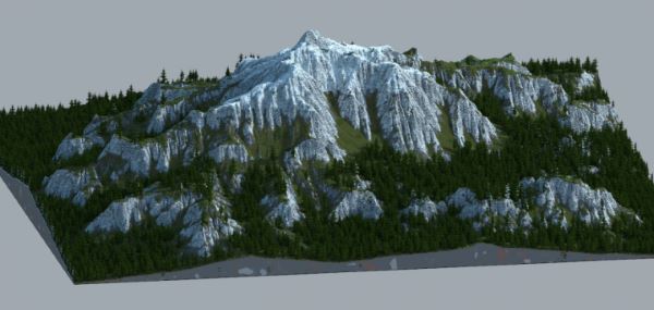 The Whispering Mountain ��� ��������� 1.11.2