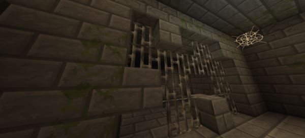 ESCAPE! ��� ��������� 1.10.2