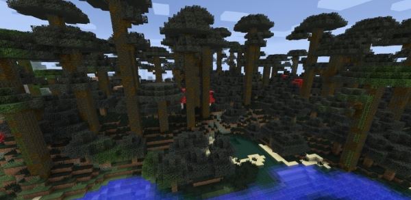 Bionisation ��� ��������� 1.7.10