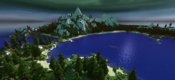 Deserted Island ��� ��������� 1.11.2