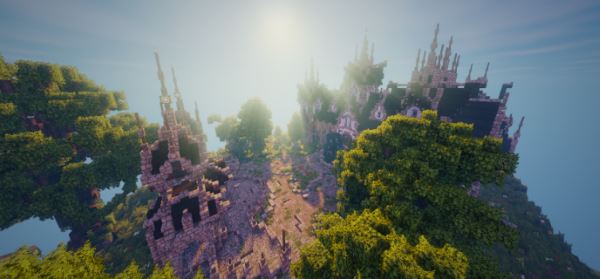 Castle Tantal ��� ��������� 1.11.2