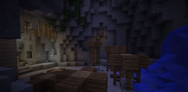 Border Blast: Mineshafts ��� ��������� 1.10.2