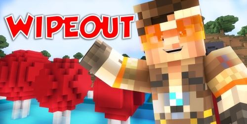Command Block Wipeout ��� ��������� 1.10.2