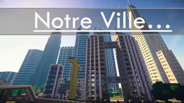 Notre Ville ��� ��������� 1.10.2
