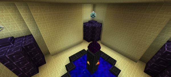 The Minestonium ��� ��������� 1.11.2