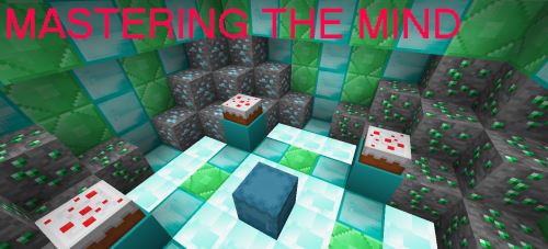 Mastering The Mind для Майнкрафт 1.11.2 Mastering The Mind для Майнкрафт 1.11.2