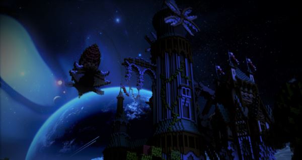 The Flower's Castel ��� ��������� 1.11.2