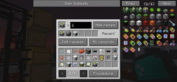 Just Enough Calculation ��� ��������� 1.10.2