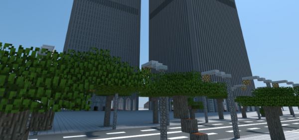 Spacia City ��� ��������� 1.11.2