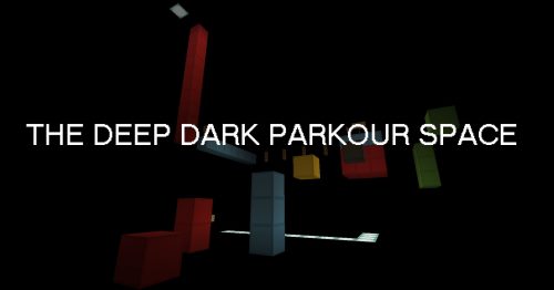 The Deep Dark Parkour Space ��� ��������� 1.11.2