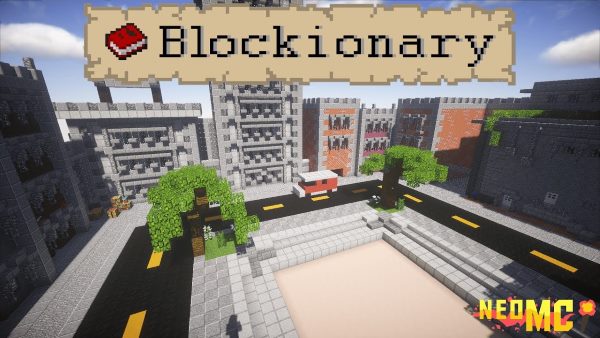 Blockionary ��� ��������� 1.11.2