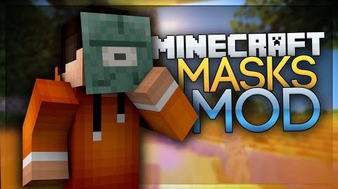 Masks Mod by Hamster_Furtif ��� ��������� 1.11.2
