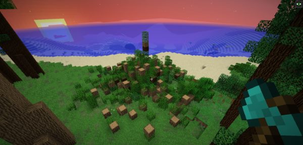 Timberjack ��� ��������� 1.11.2