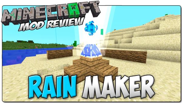 Rainmaker ��� ��������� 1.7.10