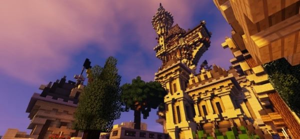 Misty Castle ��� ��������� 1.11.2